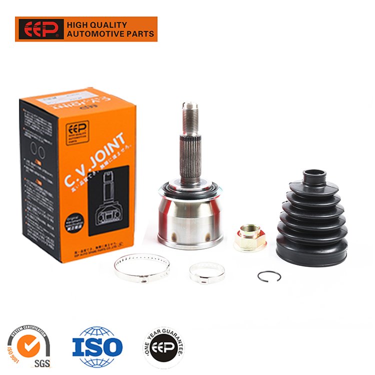 EEP Cv Joint Made in China Wholesale Cv Joint Part for SsangYong Rexton OP-1-026